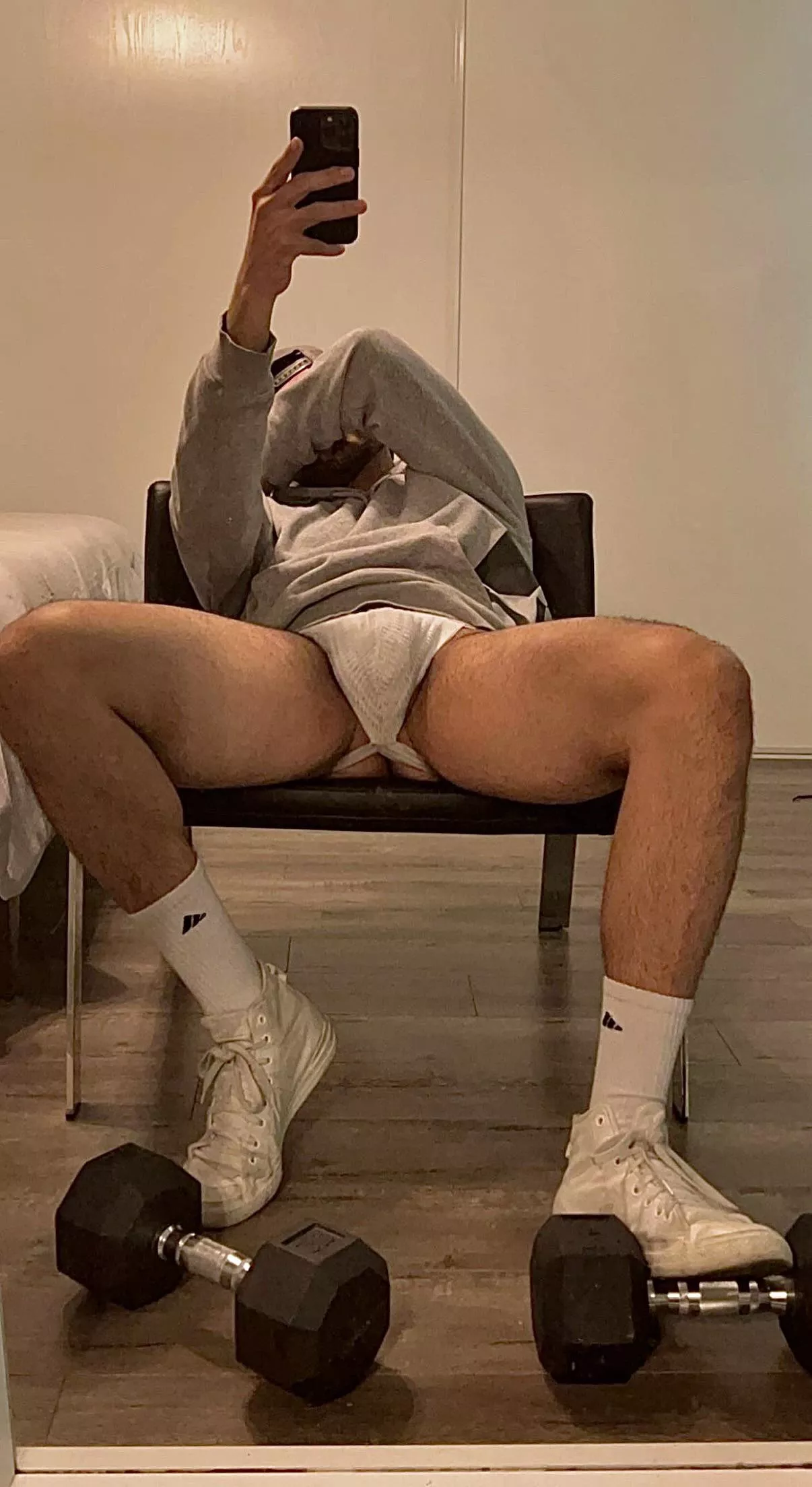 Chillin