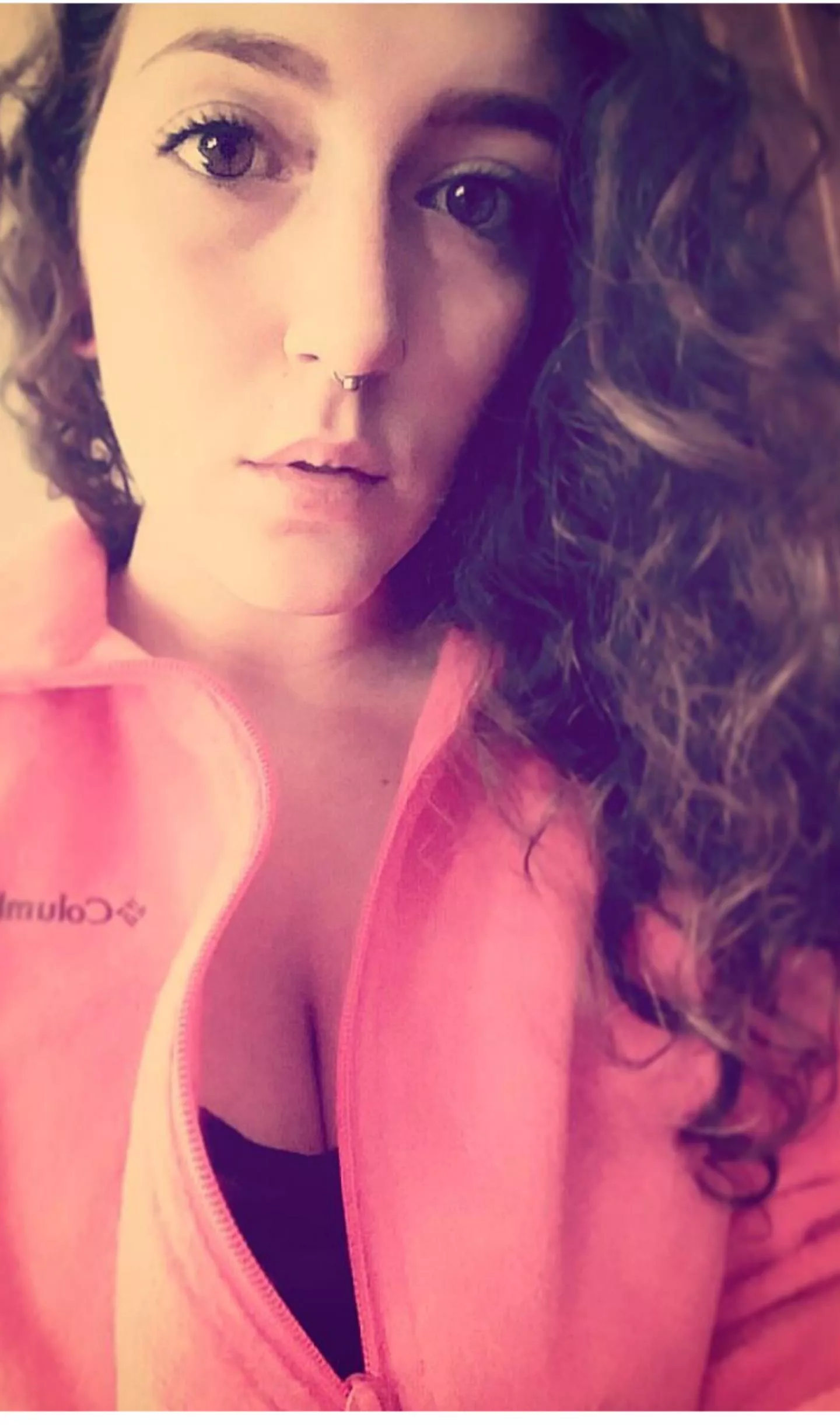chilly today