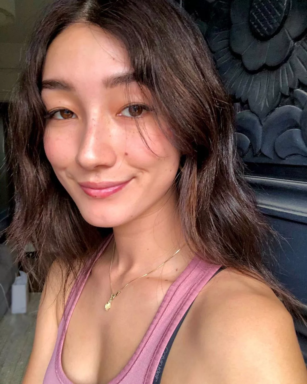 Chinese x Italian