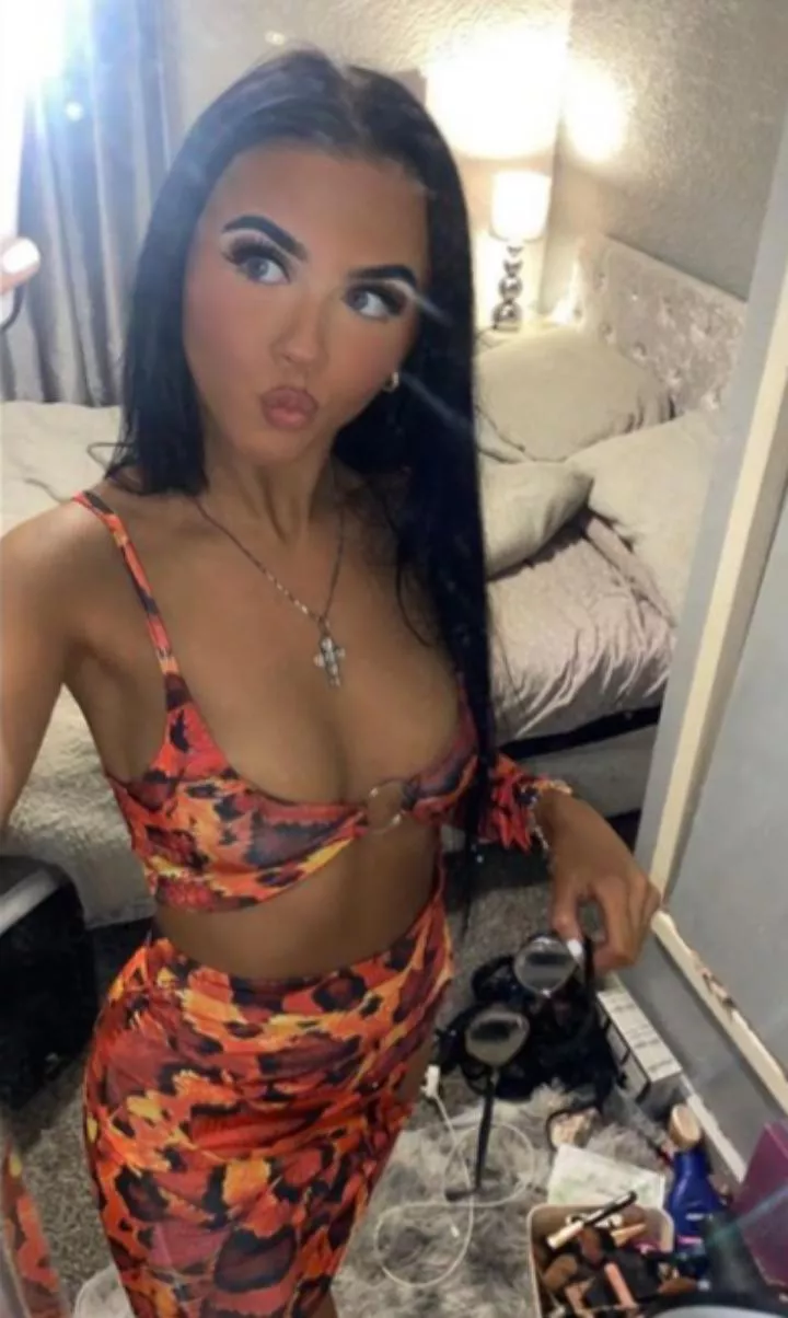 Chloe