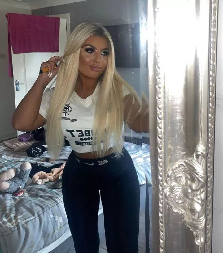 Chloe