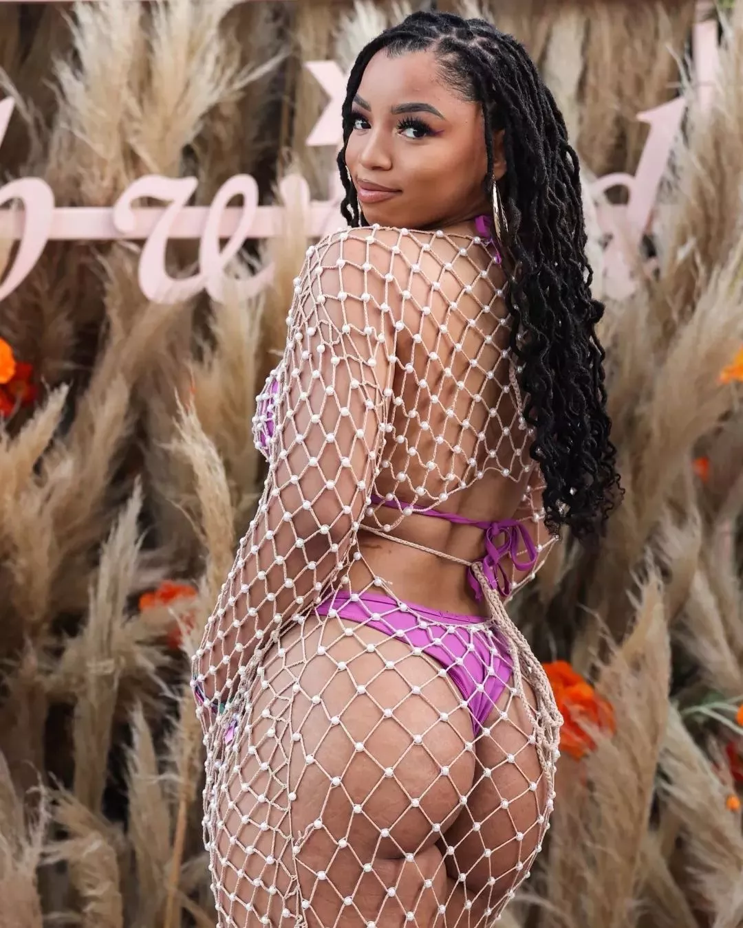 Chloe Bailey