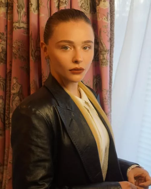 Chloe Grace Moretz
