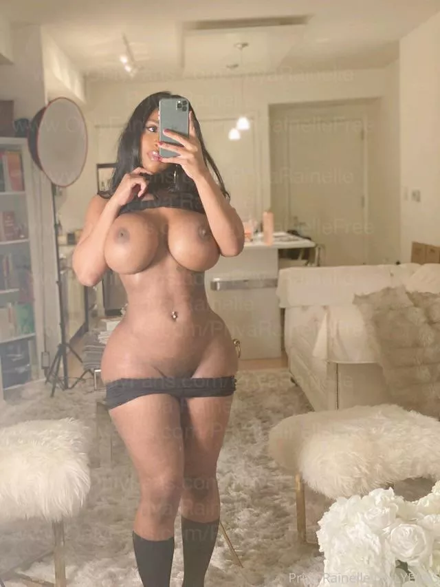 Chocolate bimbo