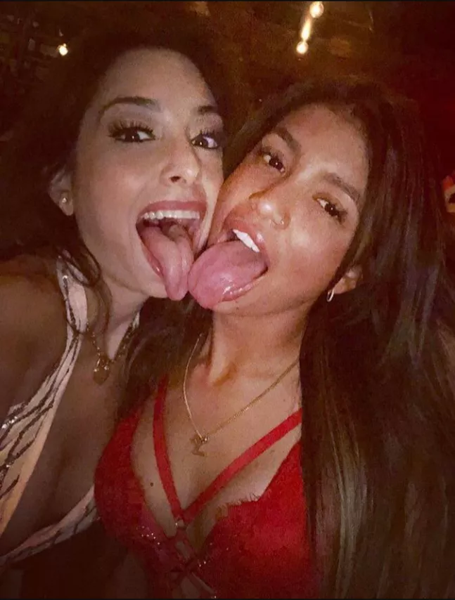 Choice of licker
