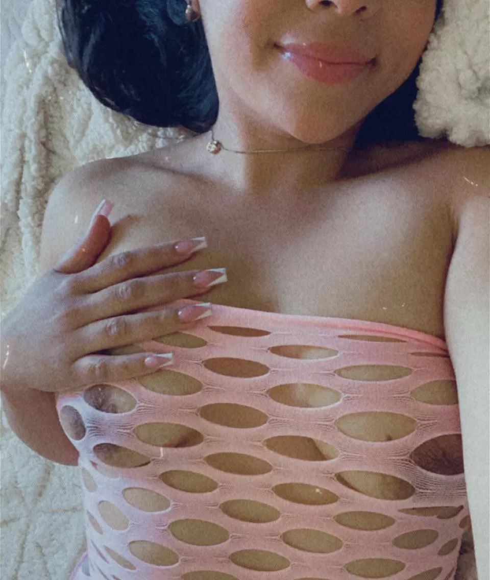 choke me 🤤💕