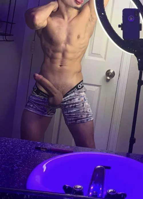 Choke on my dick fkn pig😈🐷🤑