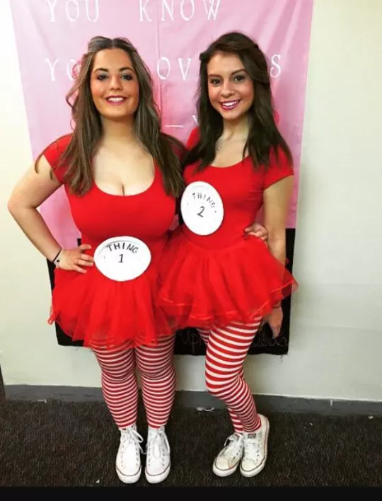Choose a thing