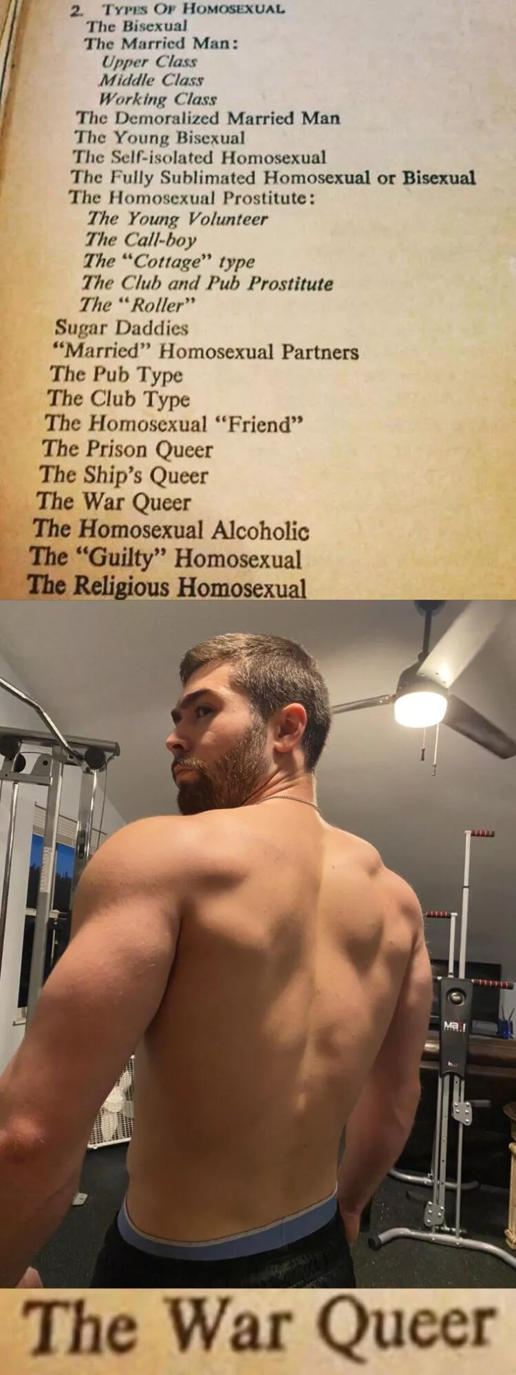 Choose your class