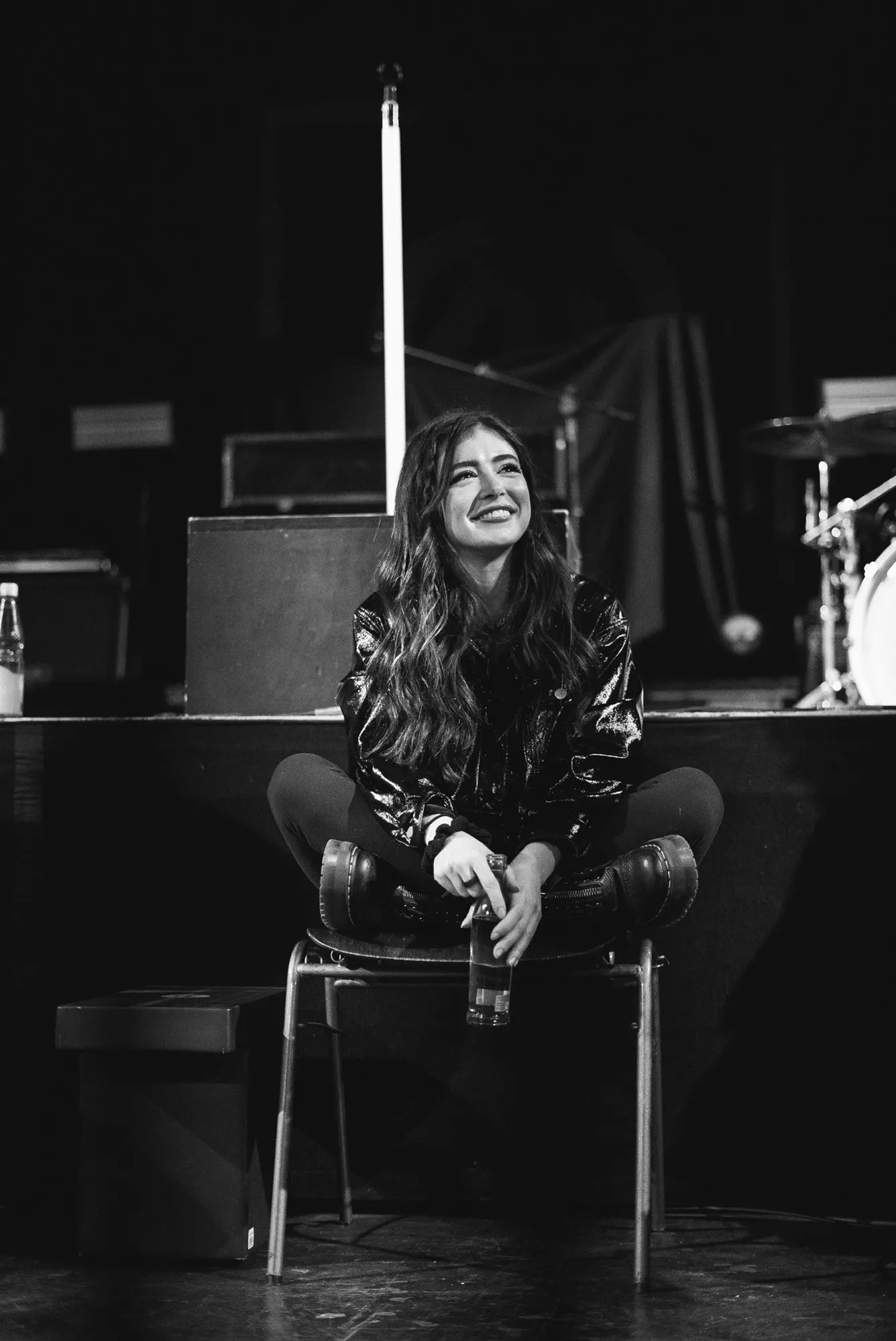 Chrissy Costanza