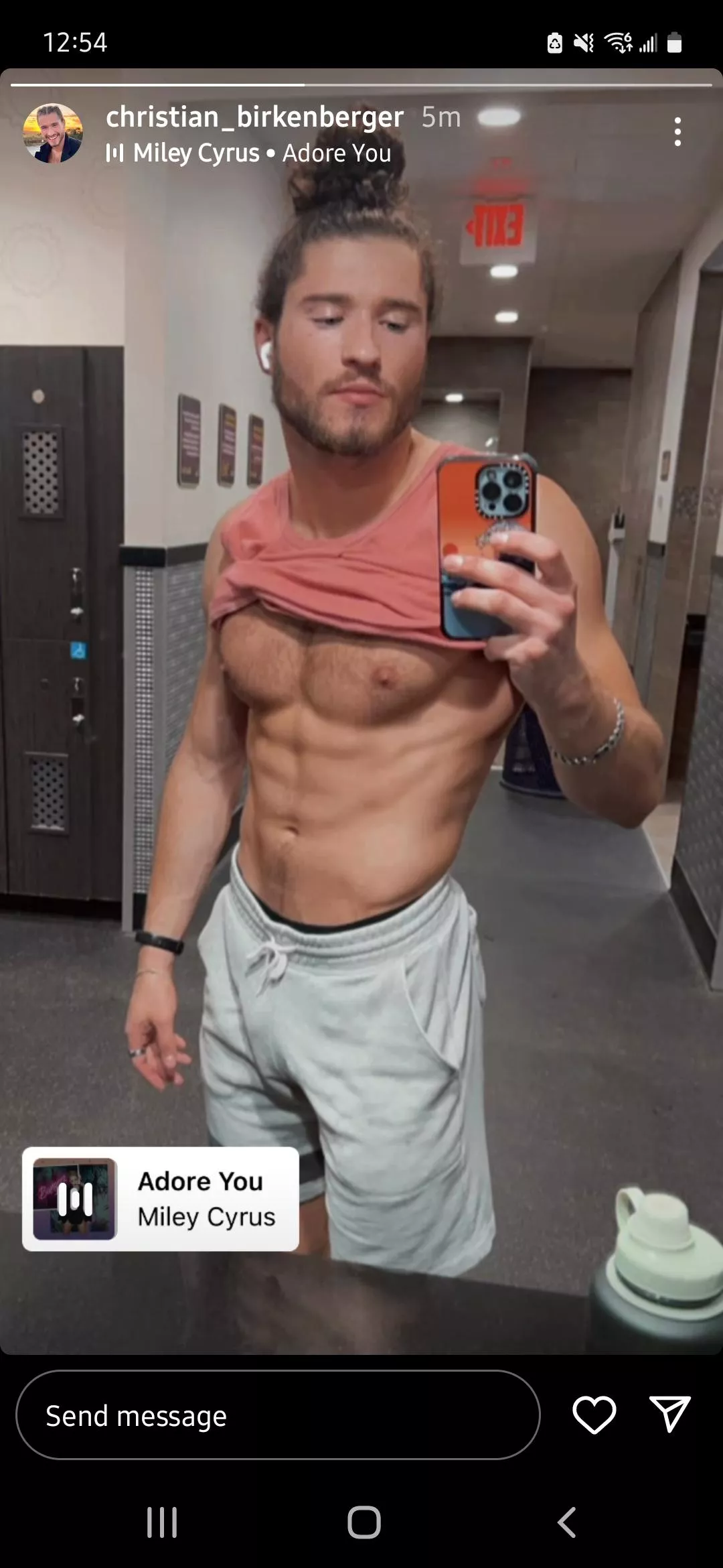 Christian BBUS