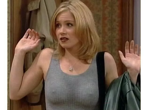 Christina Applegate