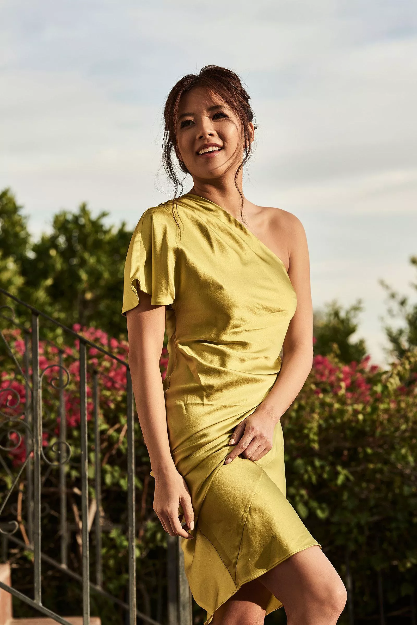 Christine Ko