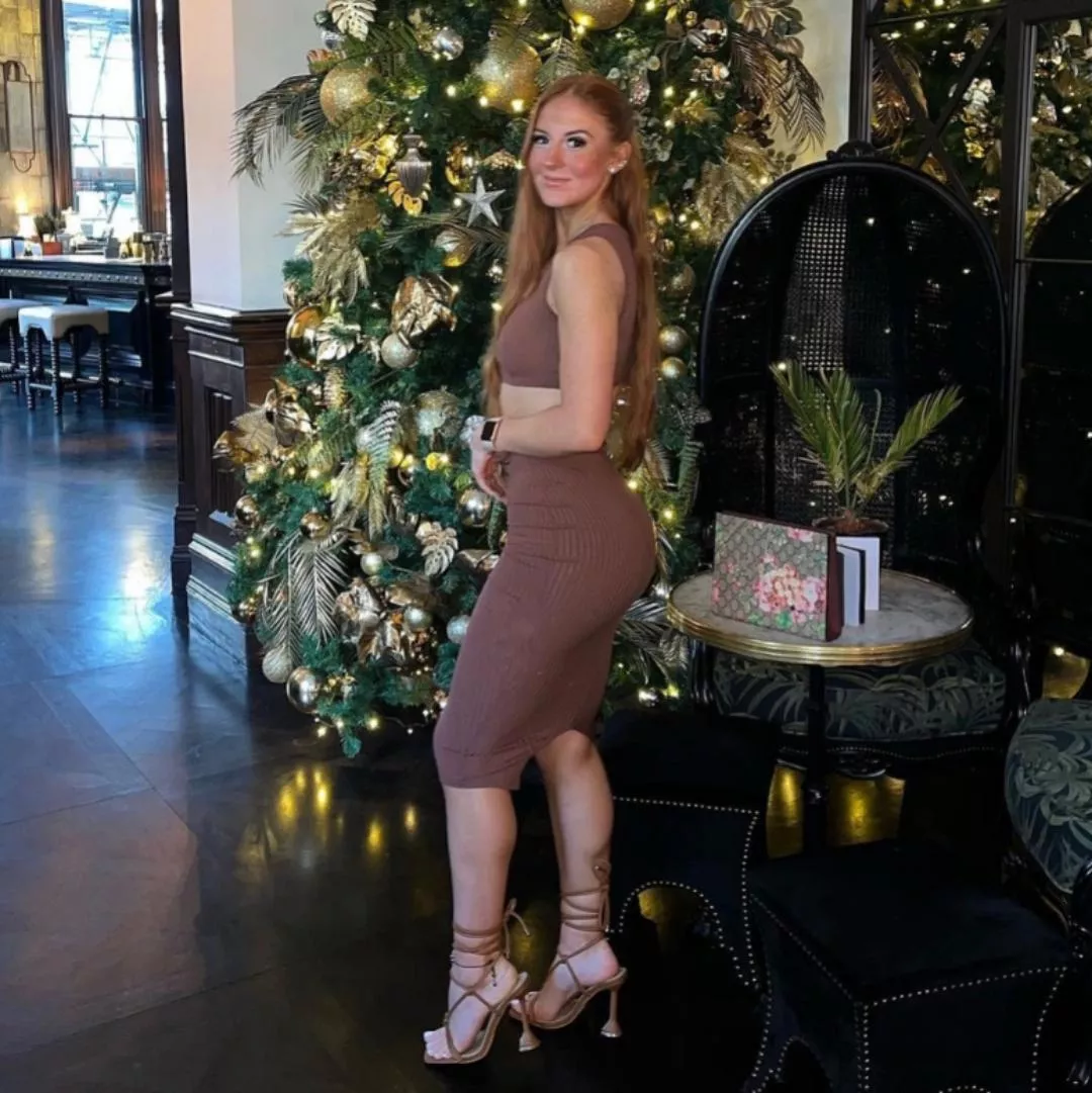 Christmas party 🥳