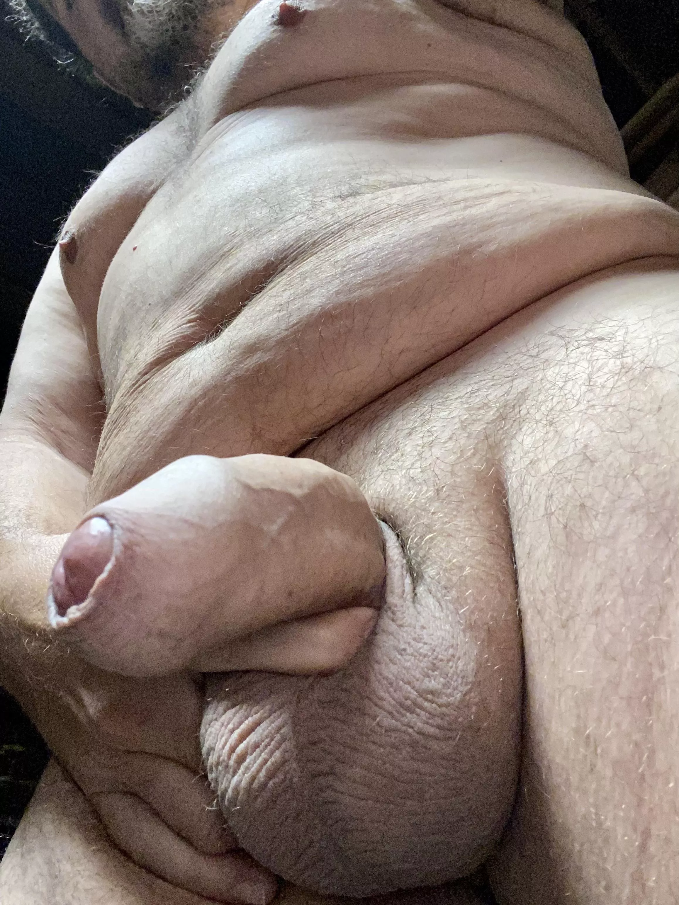 Chub Rock