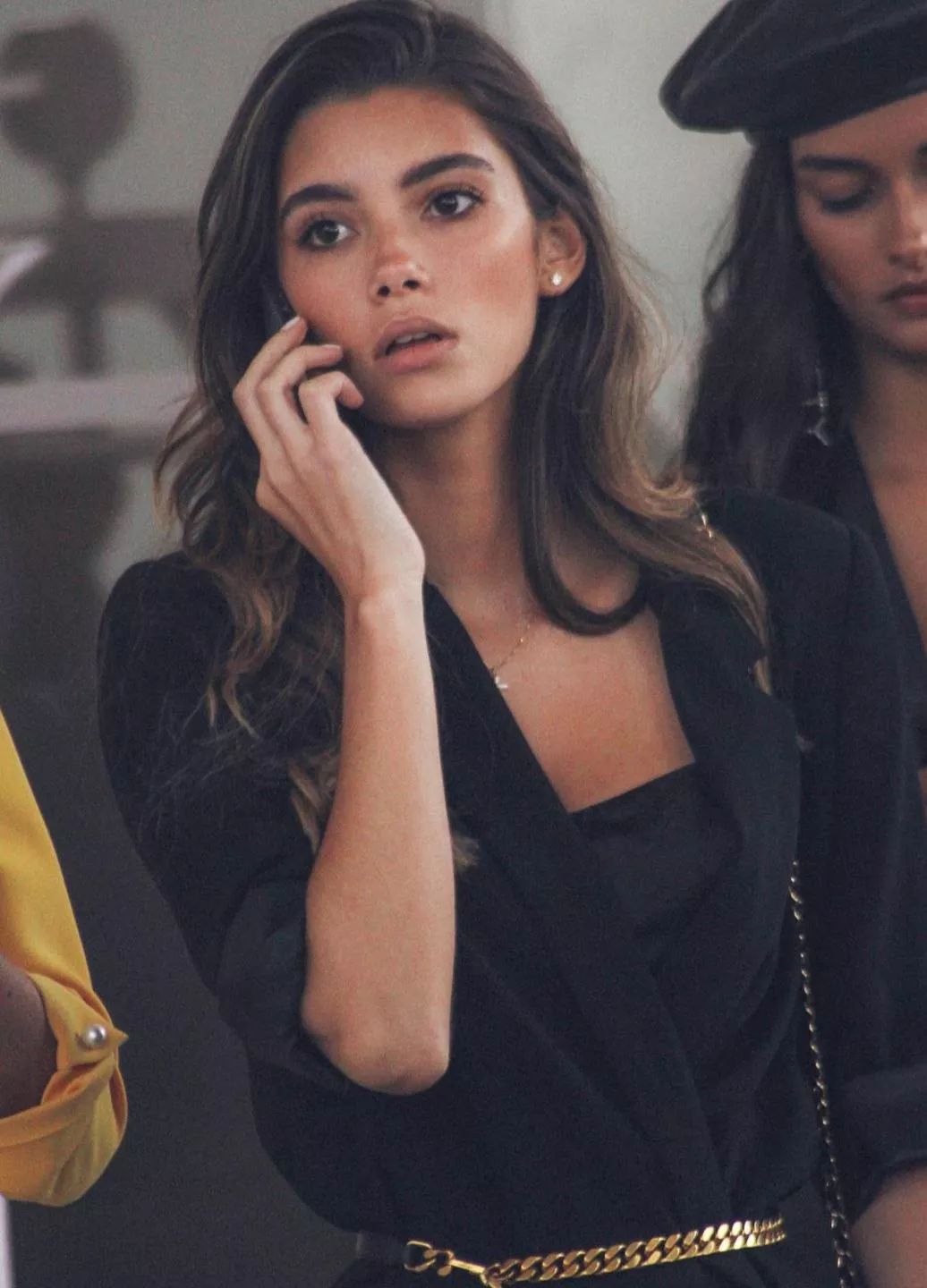 Cindy Mello