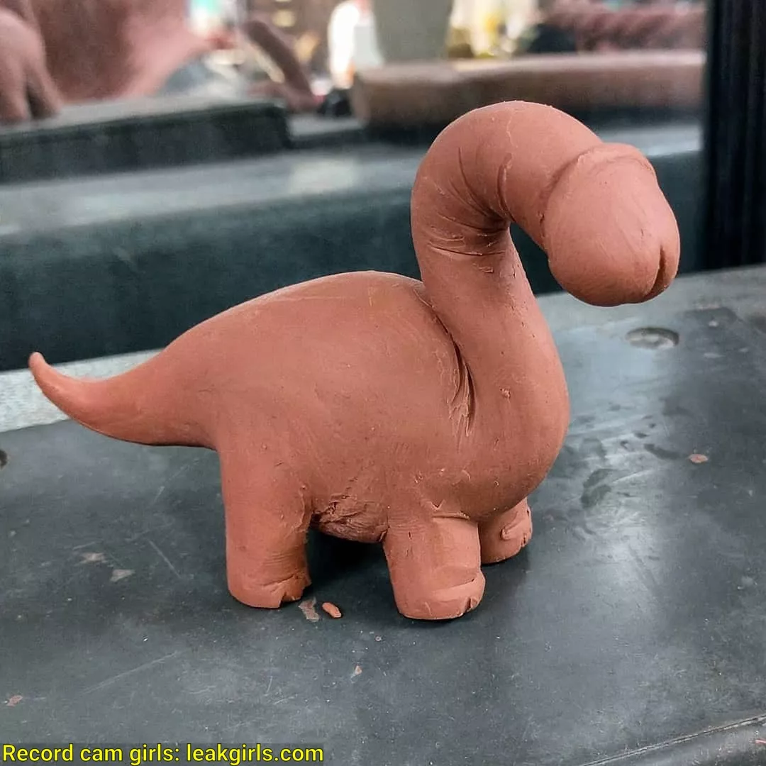 Ckckasaur
