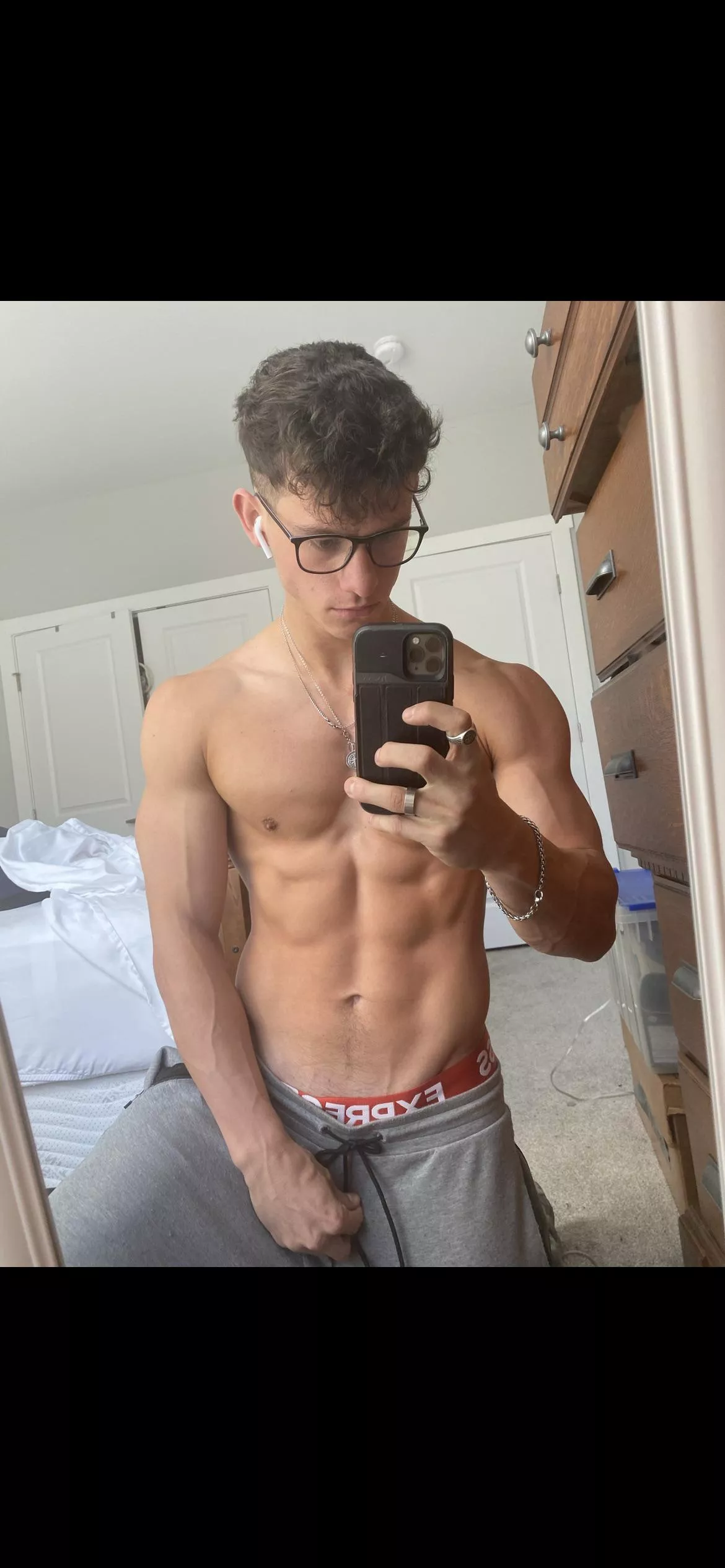 Clark Kent ?