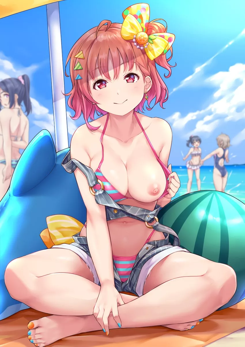 Classic Chika
