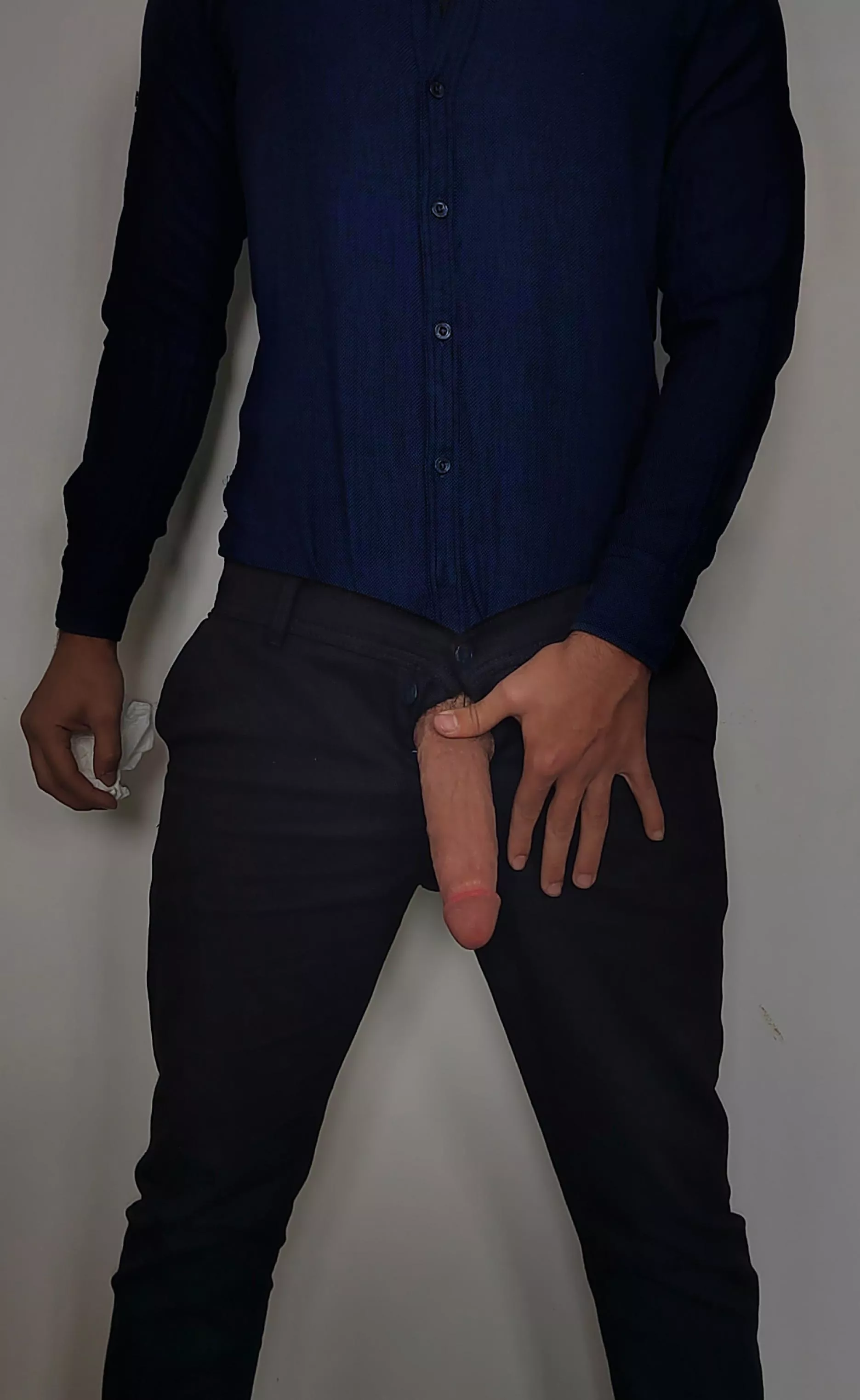 classy enough?😅