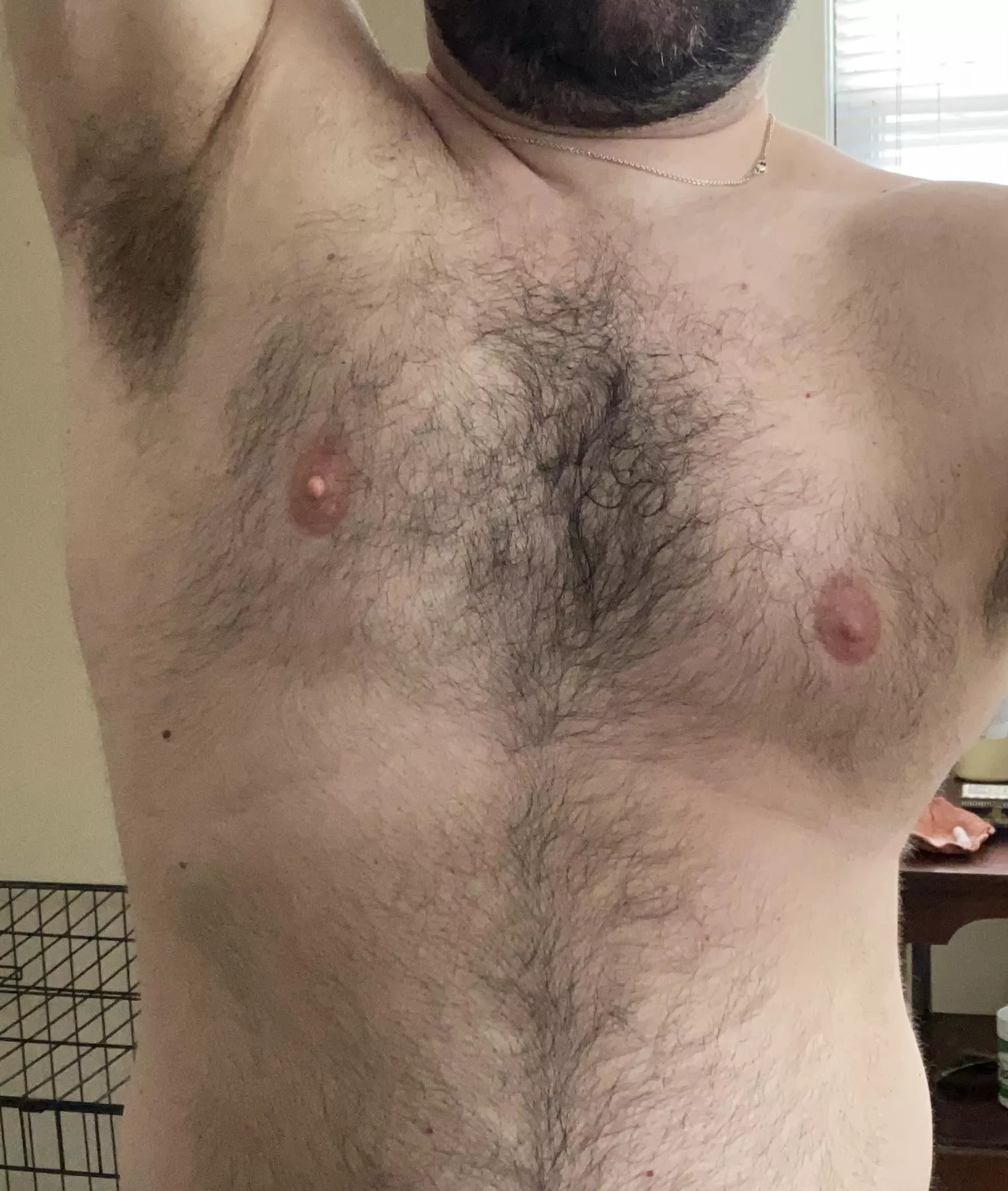 Clean and fresh