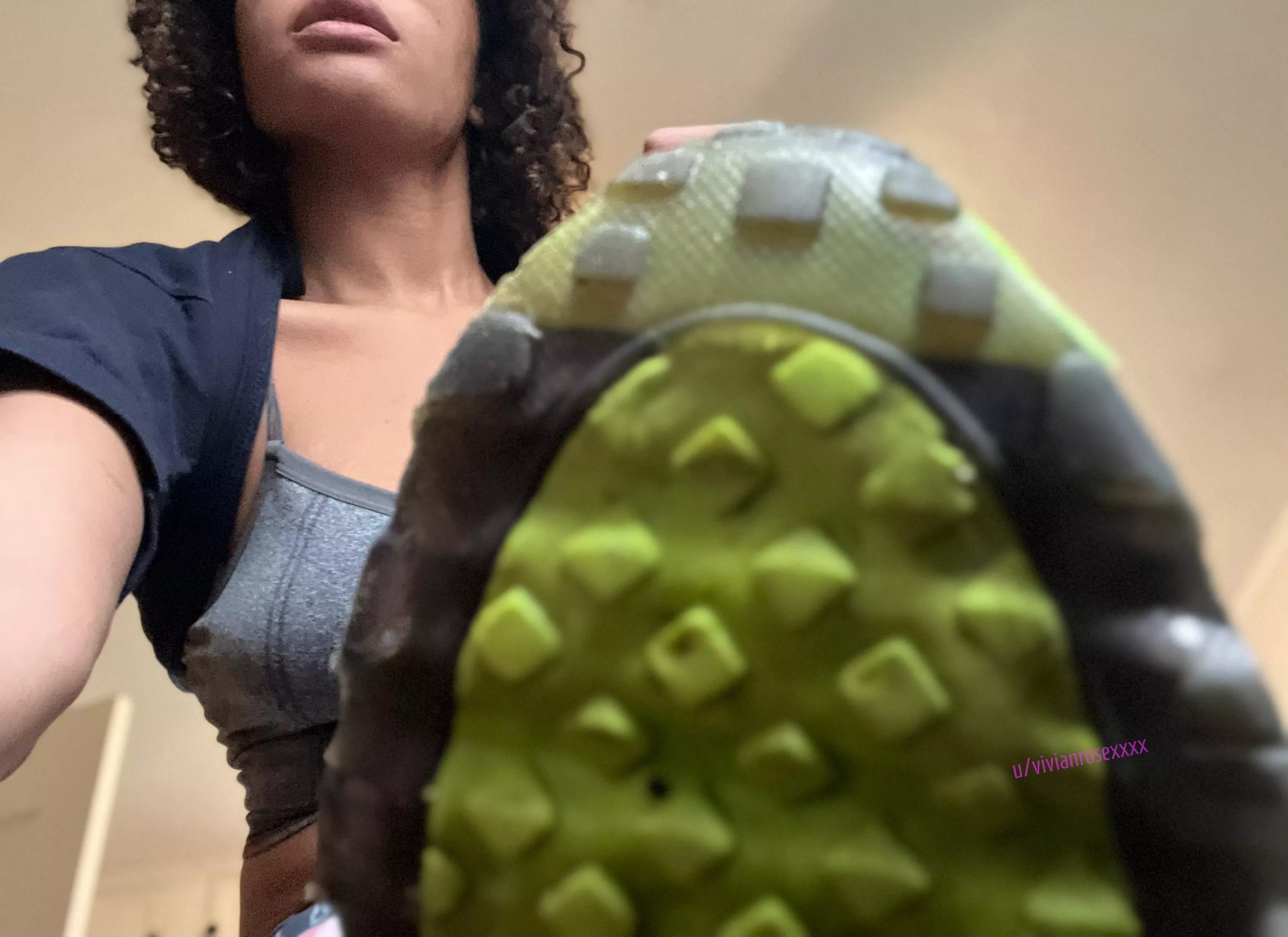 clean my shoes