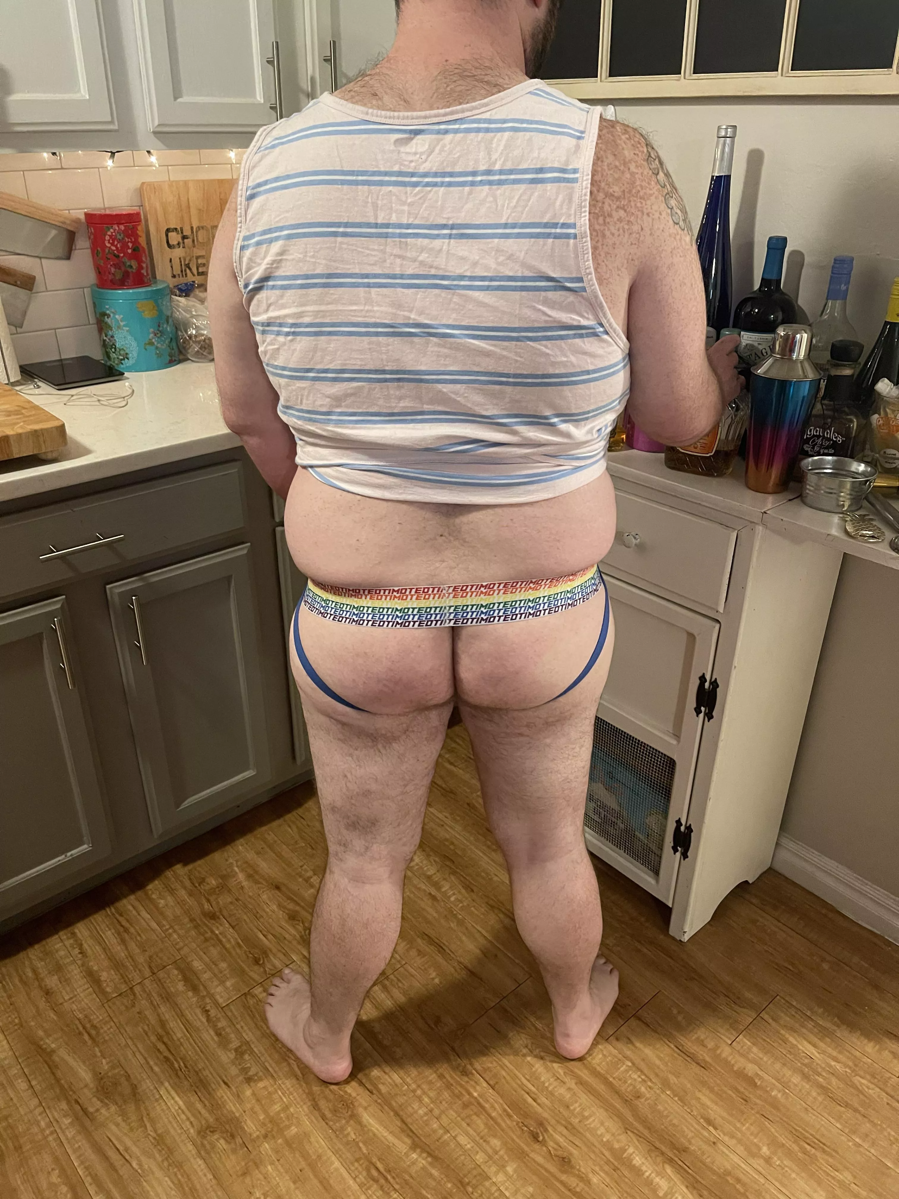 Cleaning day