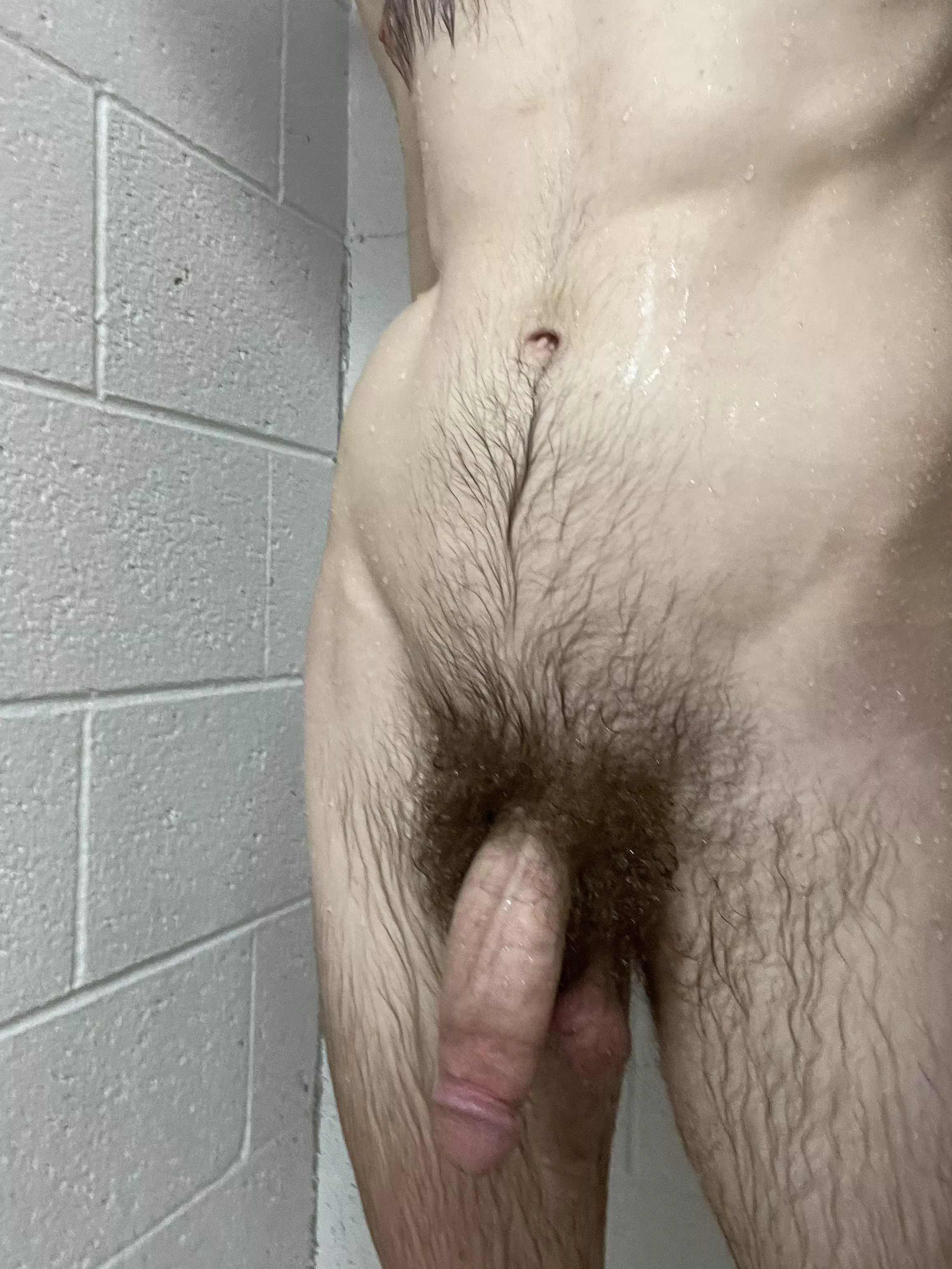 Cleaning Up 🧼
