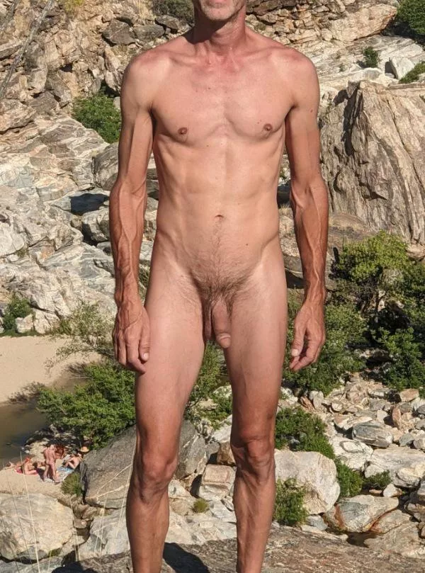 Cliffside