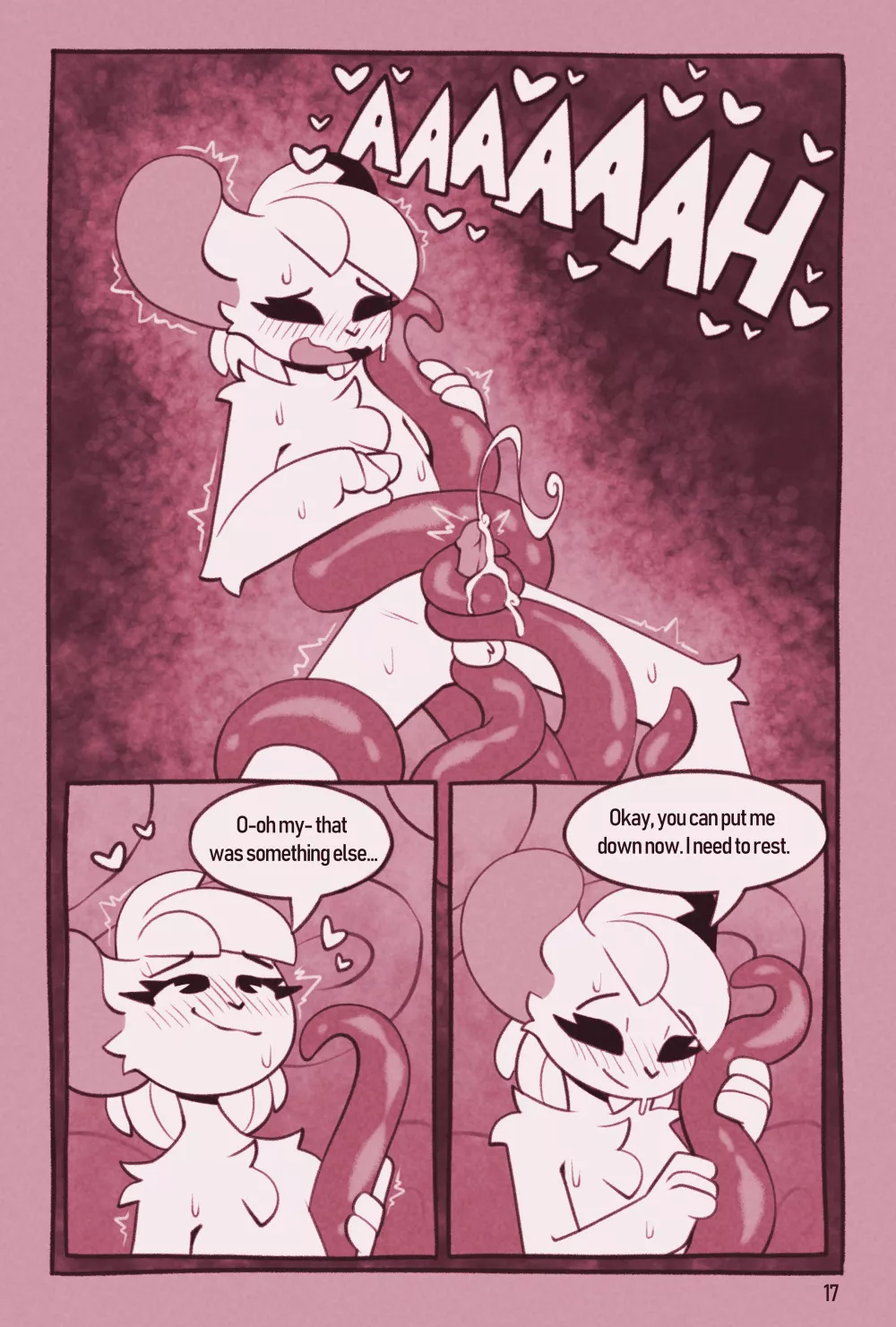 Climax (Whygena)