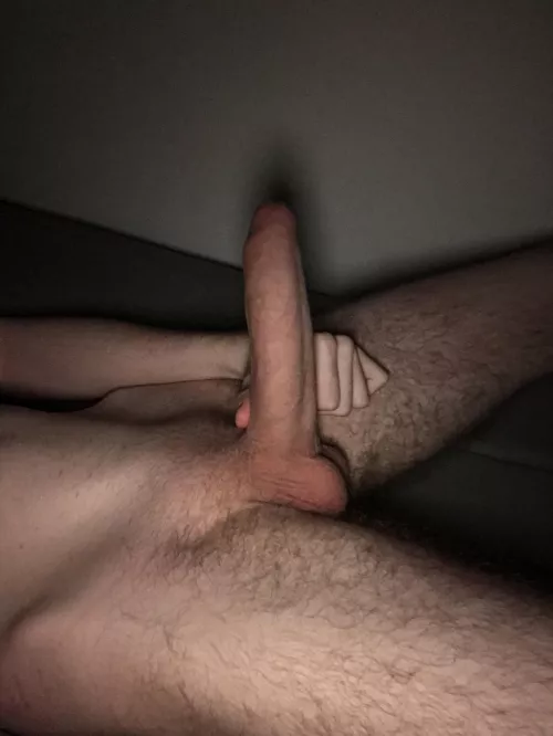 Climb on top and bounce ☺️