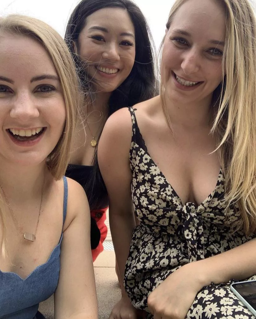 Close friends