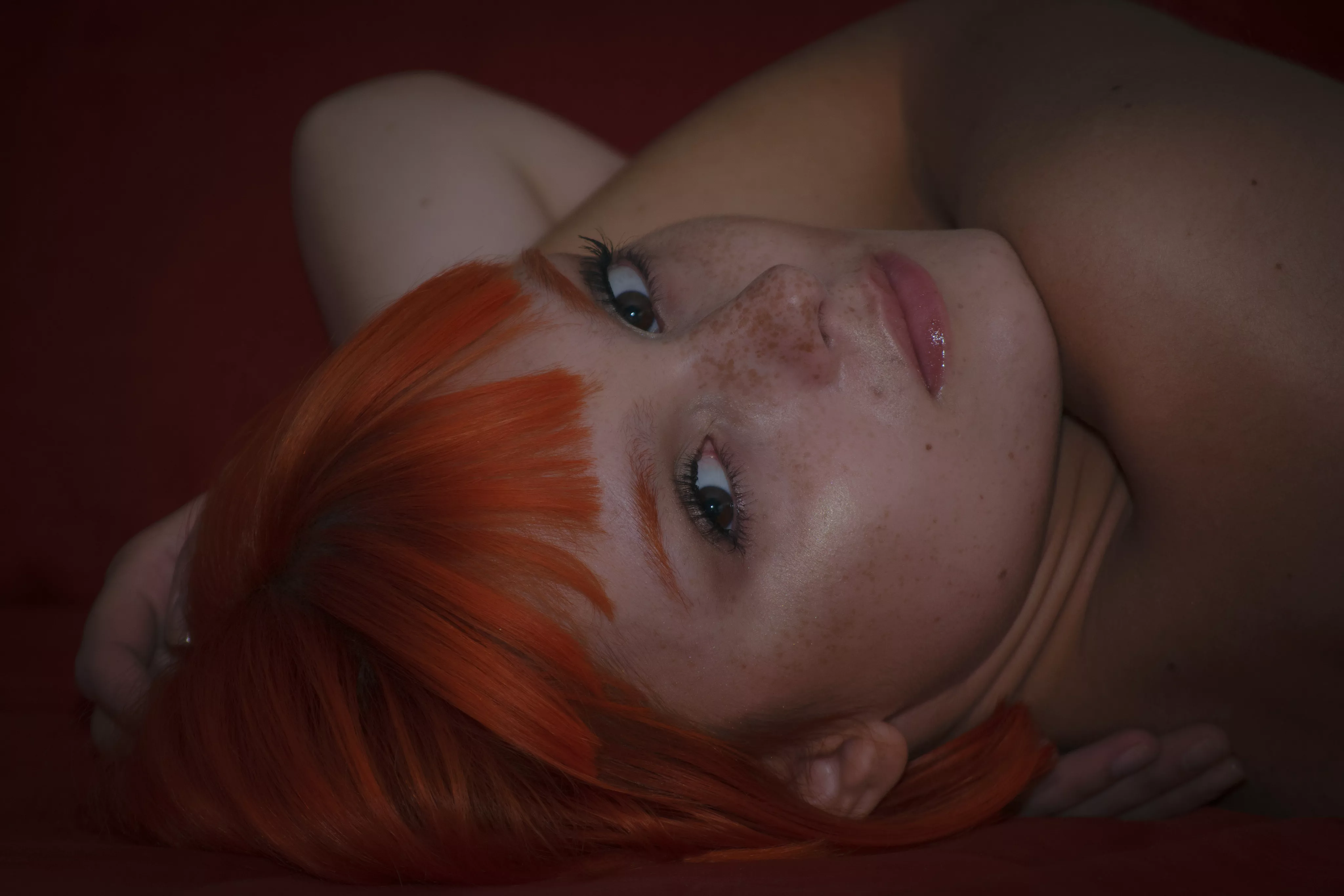 Close-up