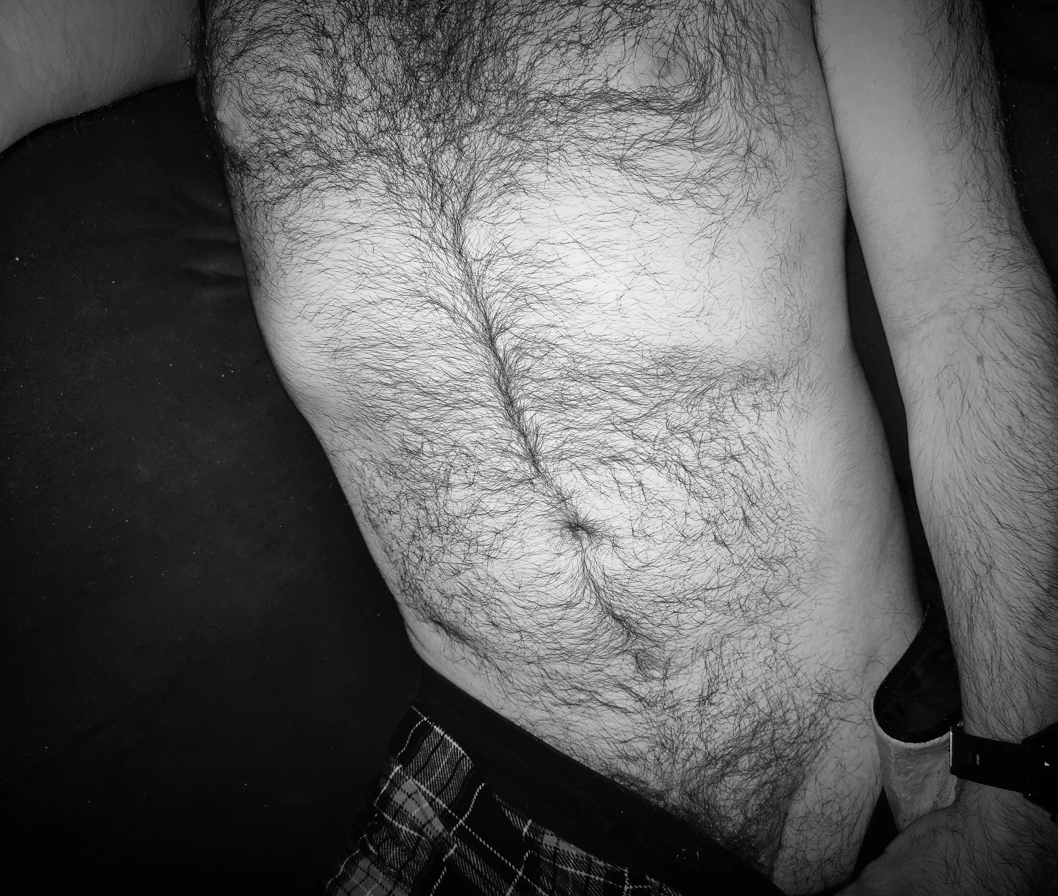 C'mere....