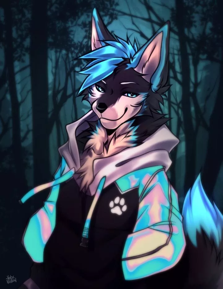 cmmss✨ (art by me @RobinJinx_)
