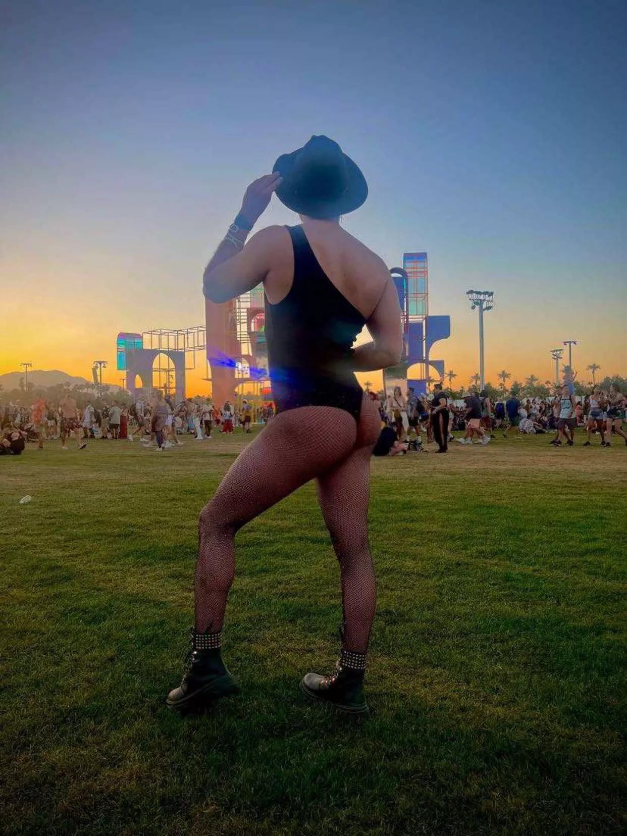 Coachella 💛