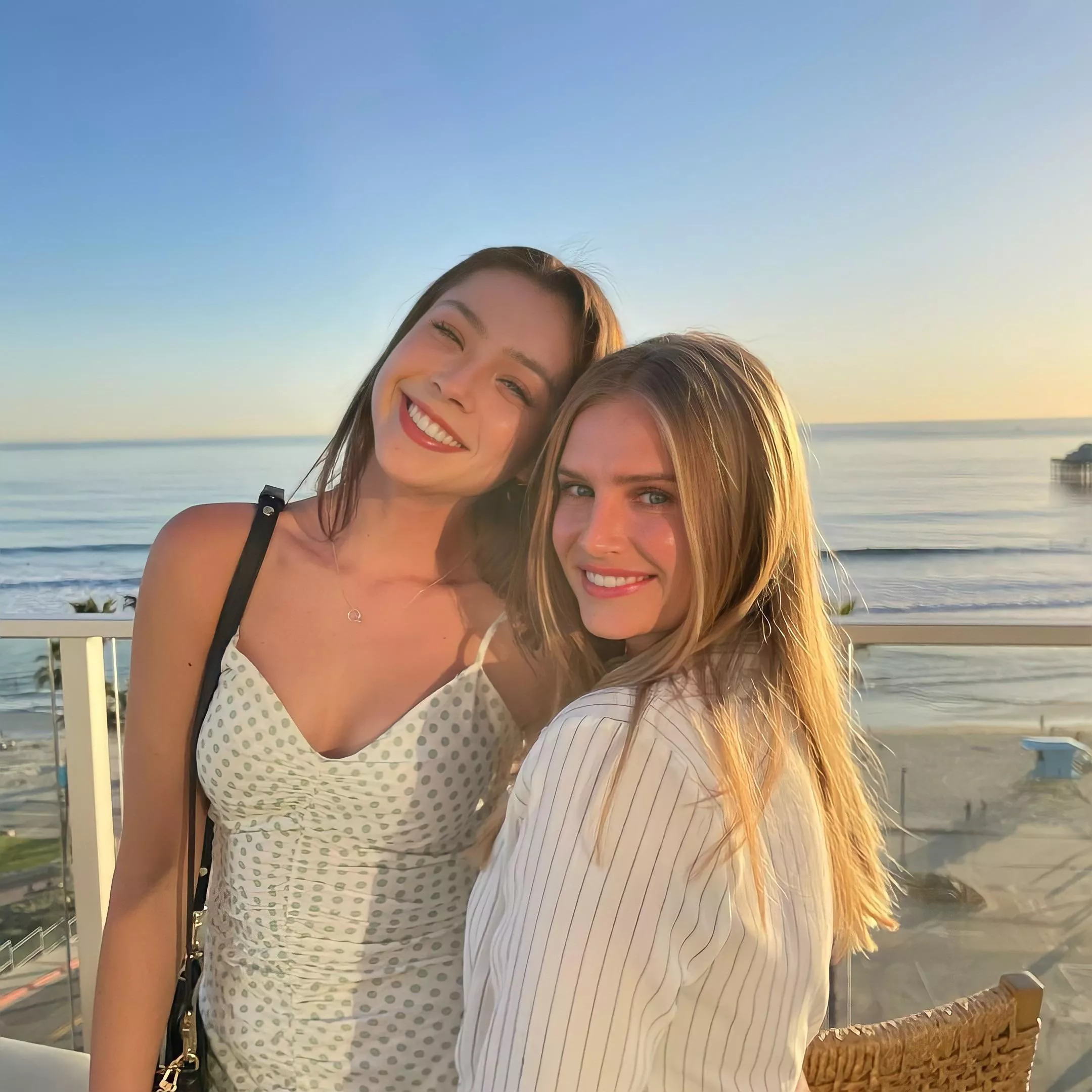 Coast views