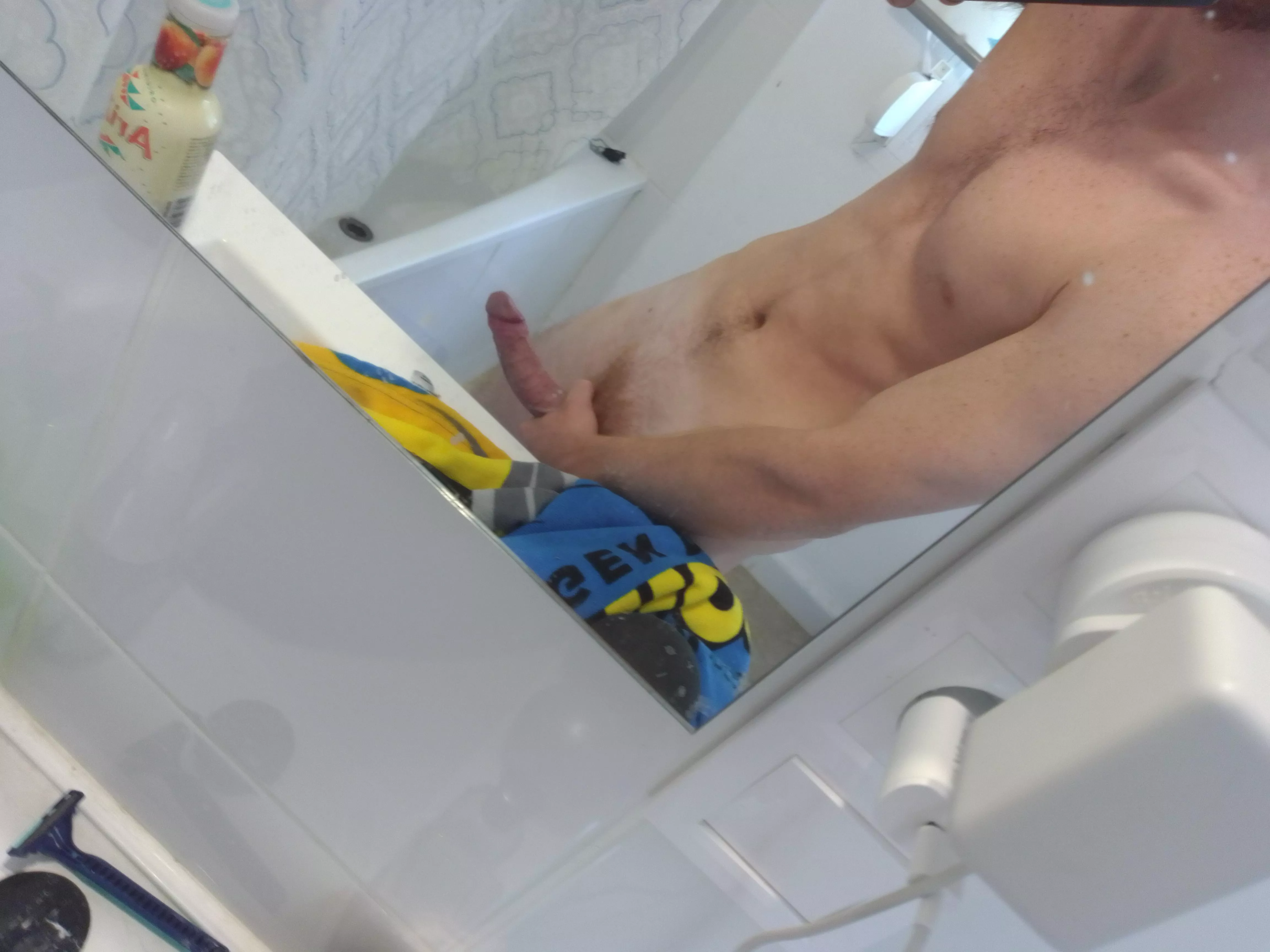 cock 🤷