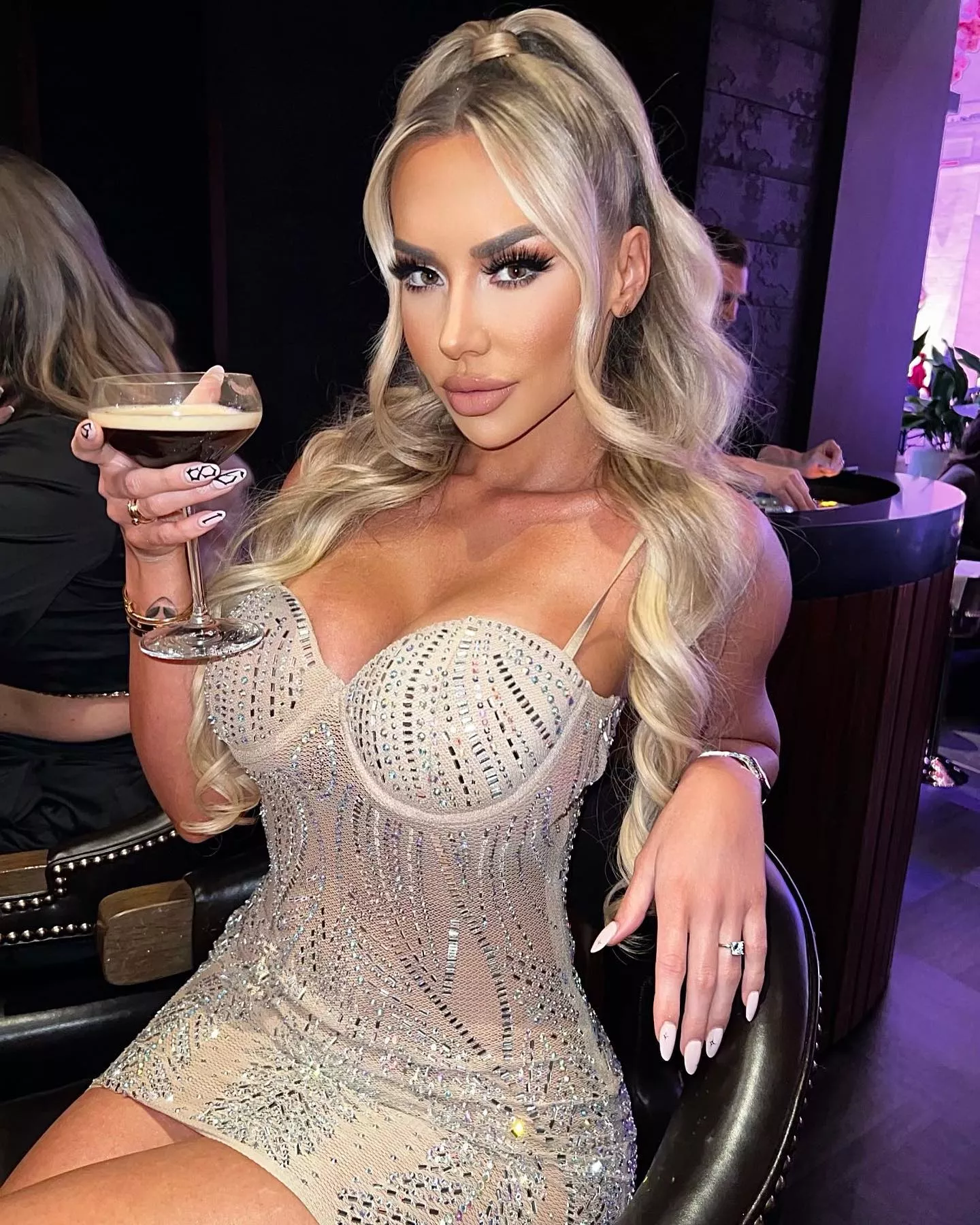 Cocktail Hour