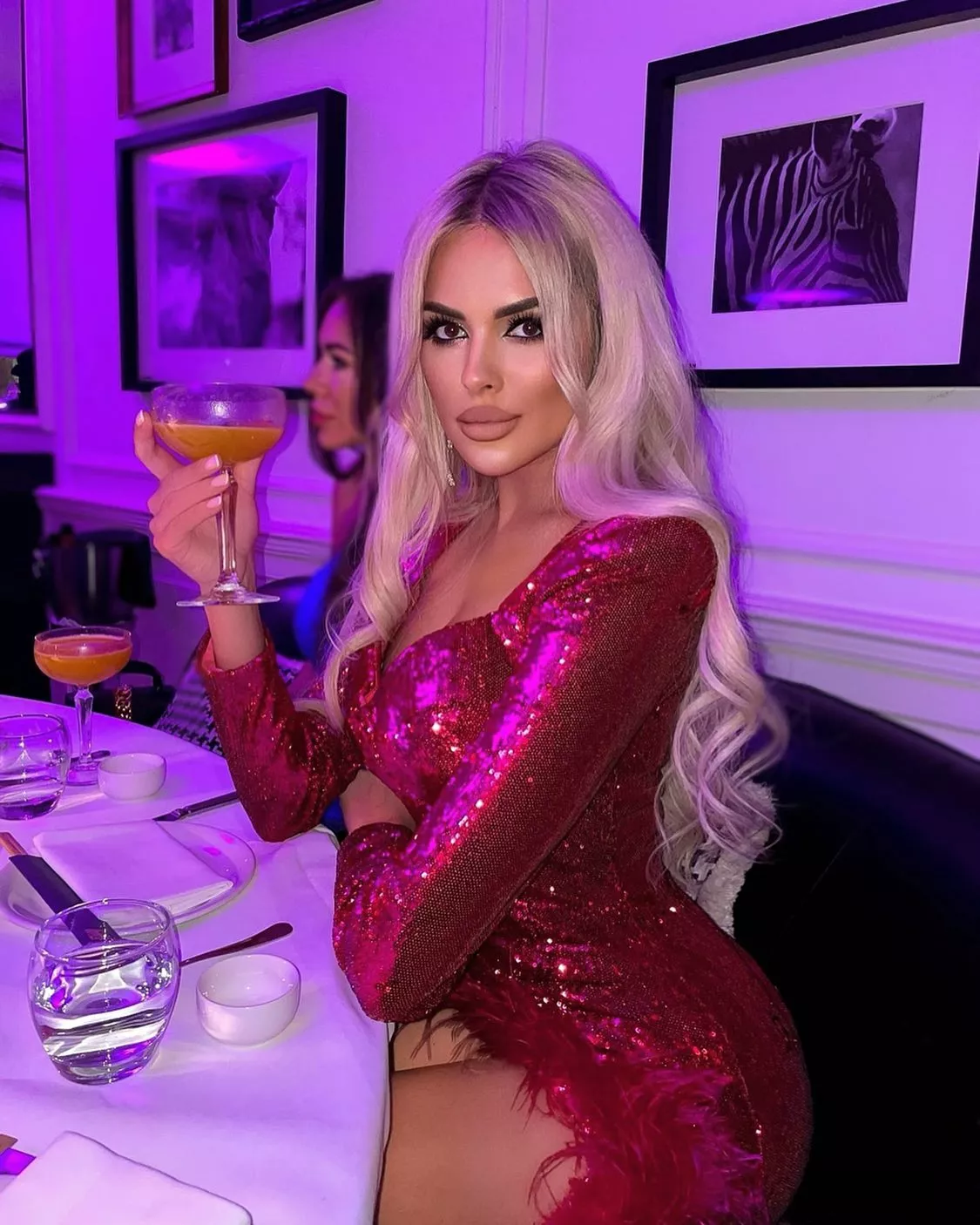 Cocktails