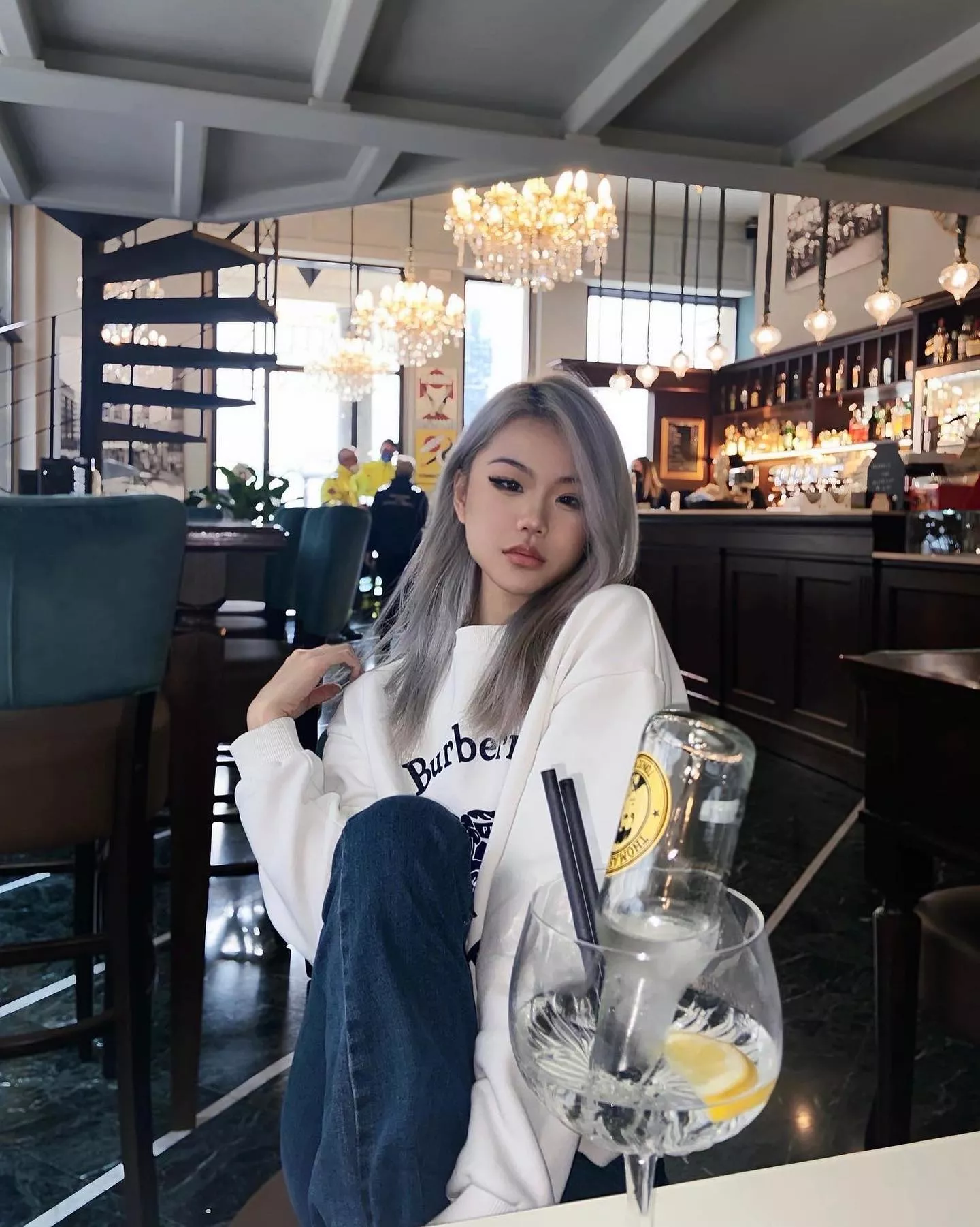 Cocktails