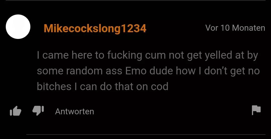 cod great