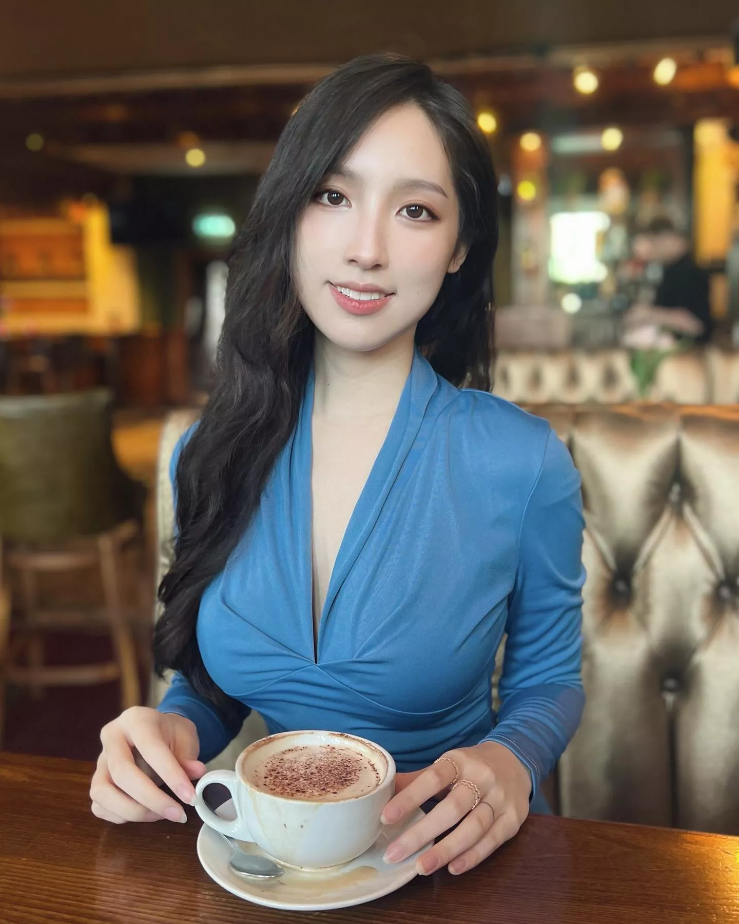 Coffee break