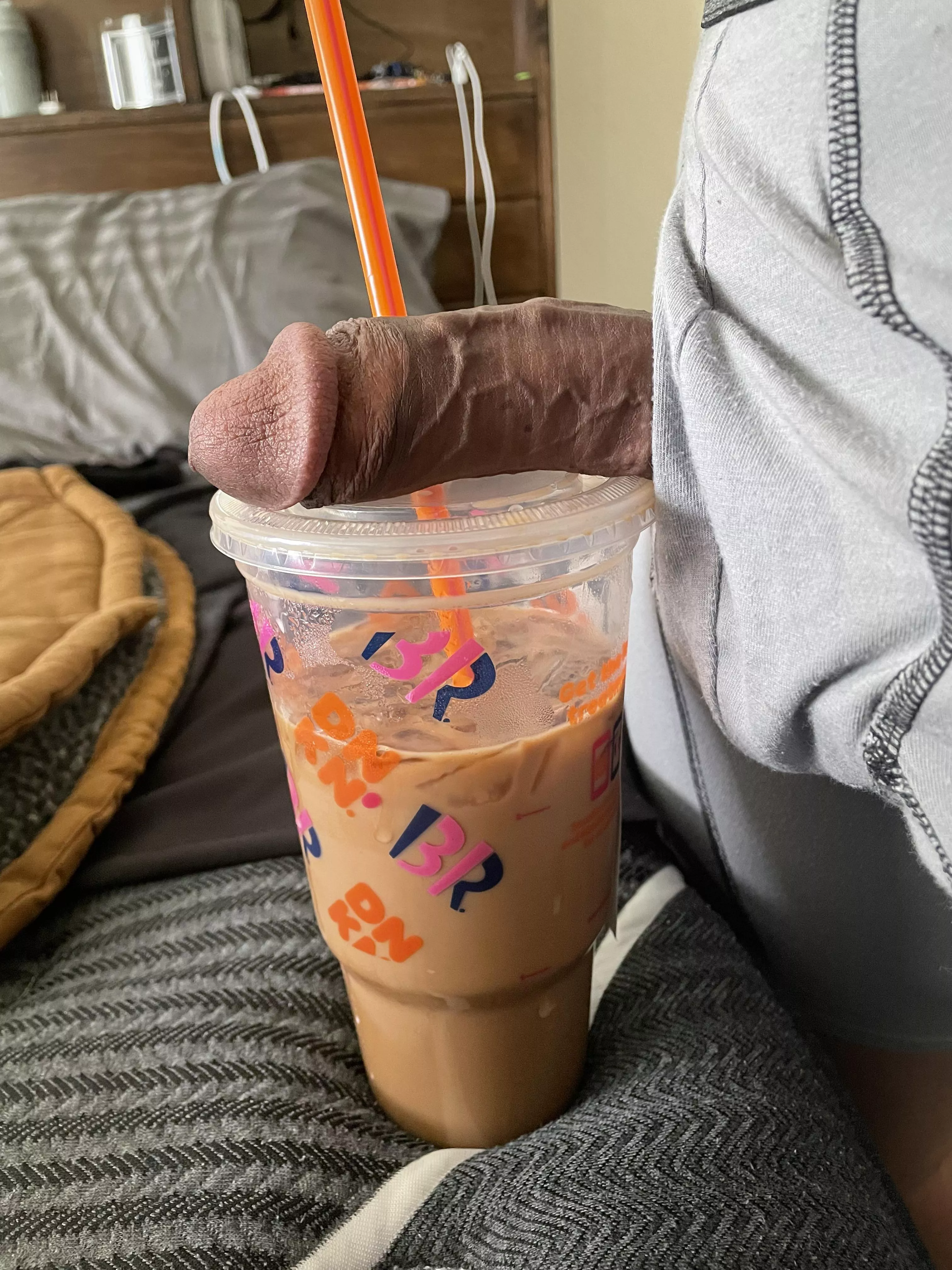 Coffee!?
