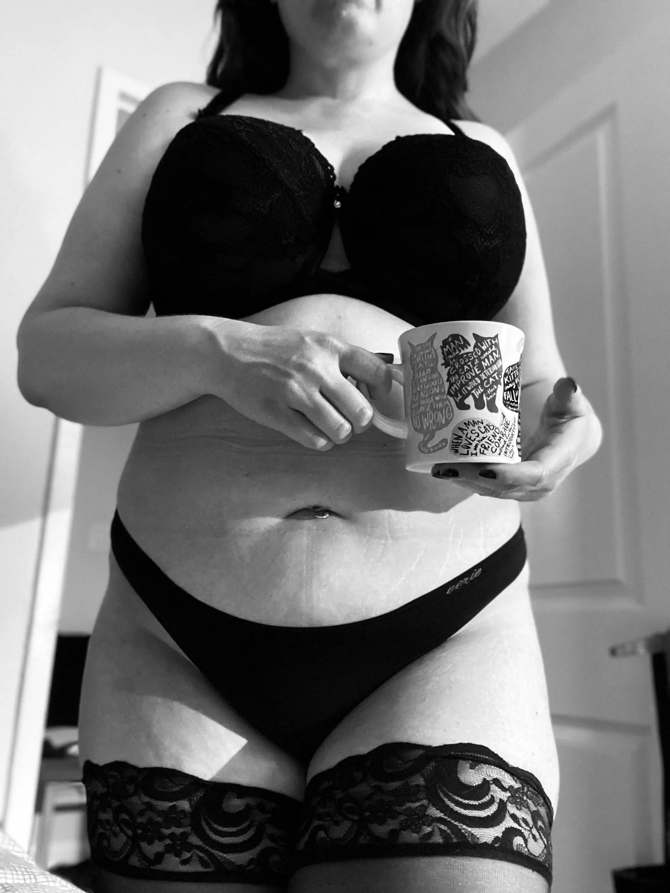 Cof[f]ee?