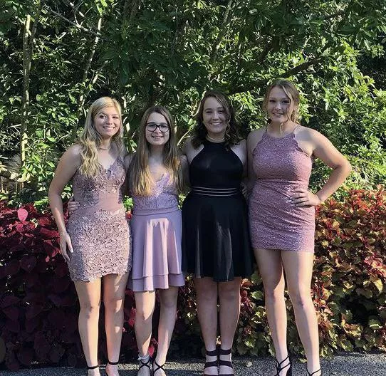 College Friends