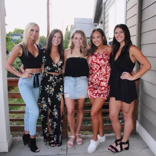 College Girls [5]