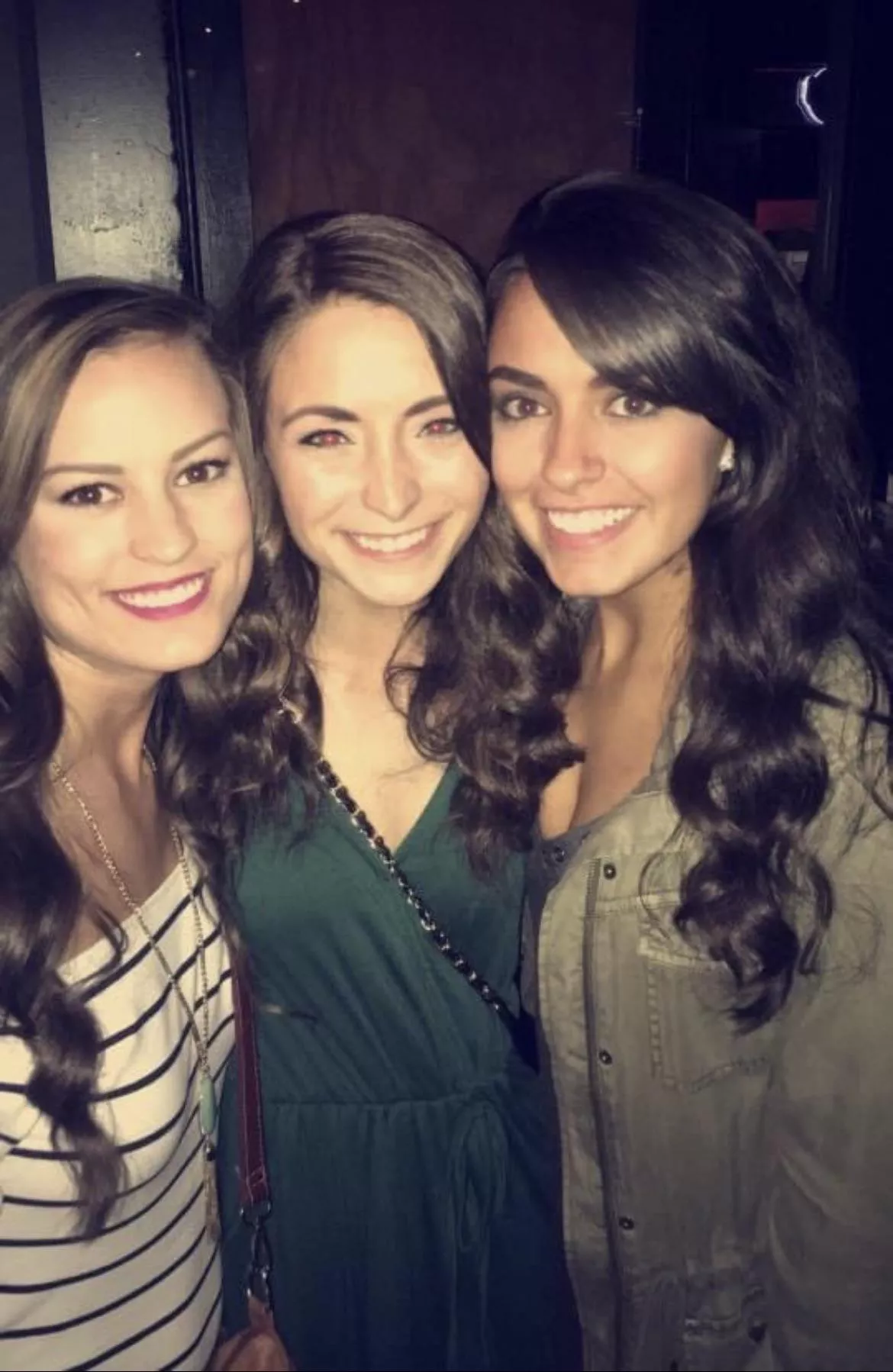 College girls