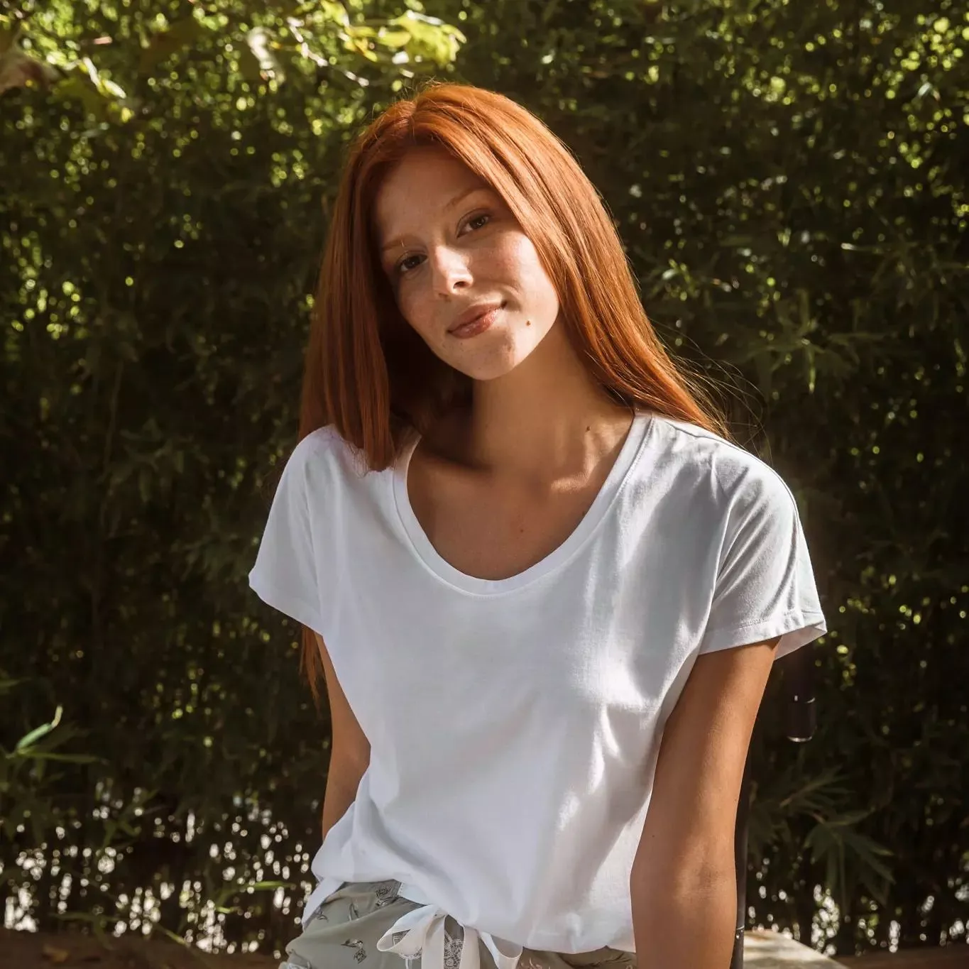 Colombian / Greek