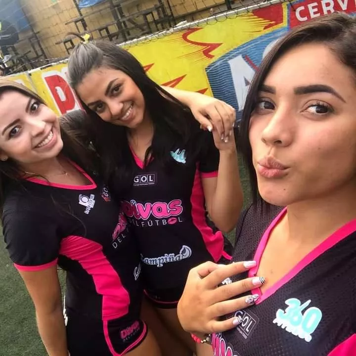 Colombianas